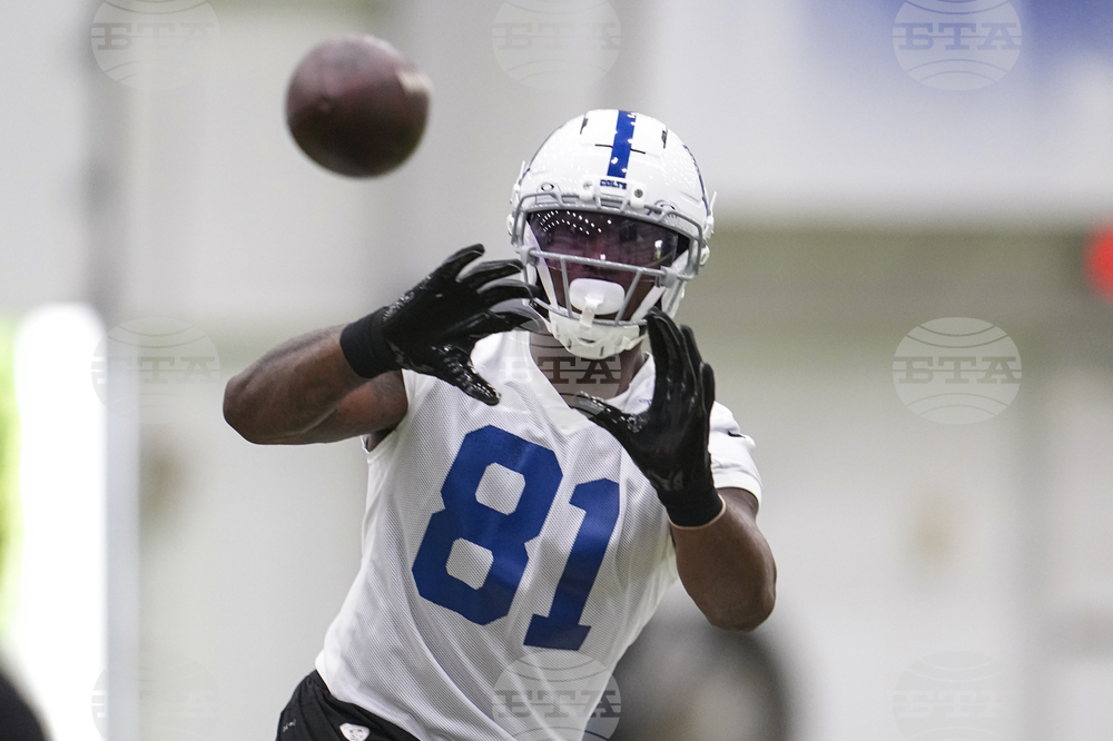 Colts Football