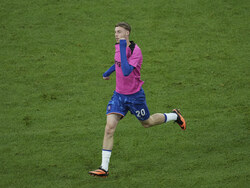 Poland Soccer Europa Conference League Final