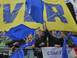 Poland Soccer Europa Conference League Final