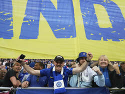 Poland Soccer Europa Conference League Final