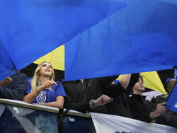 Poland Soccer Europa Conference League Final
