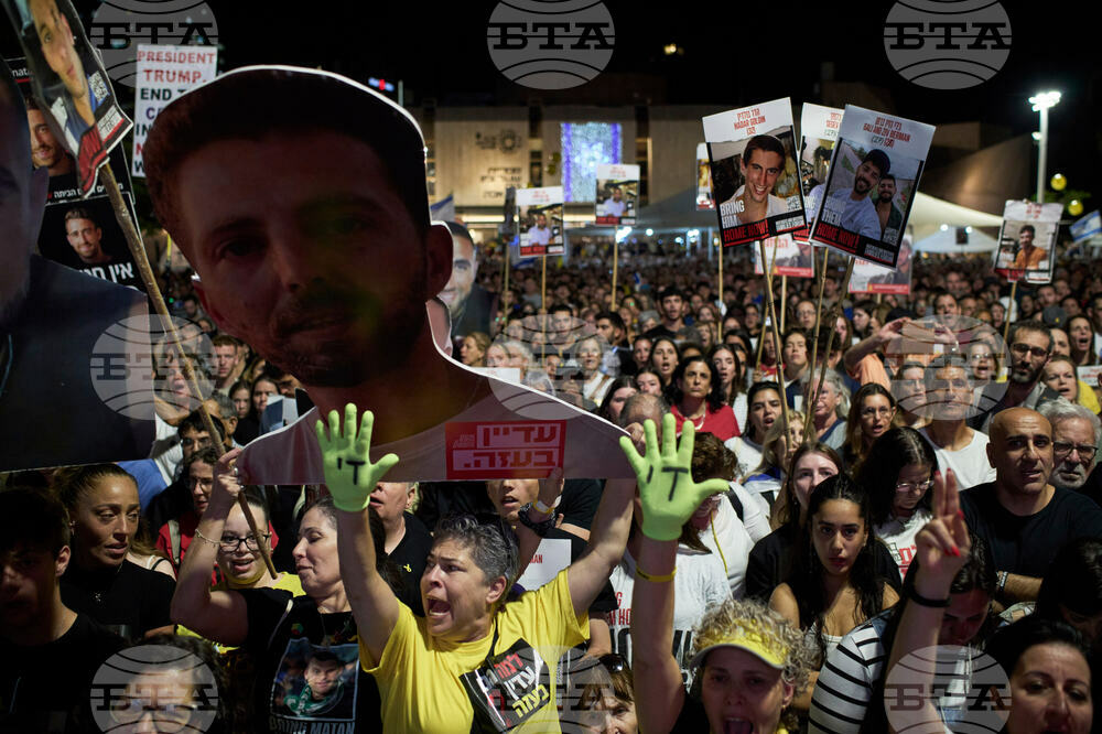 Israel Palestinians