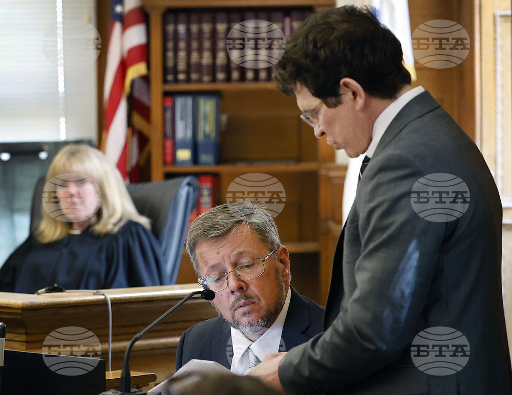 Karen Read Trial
