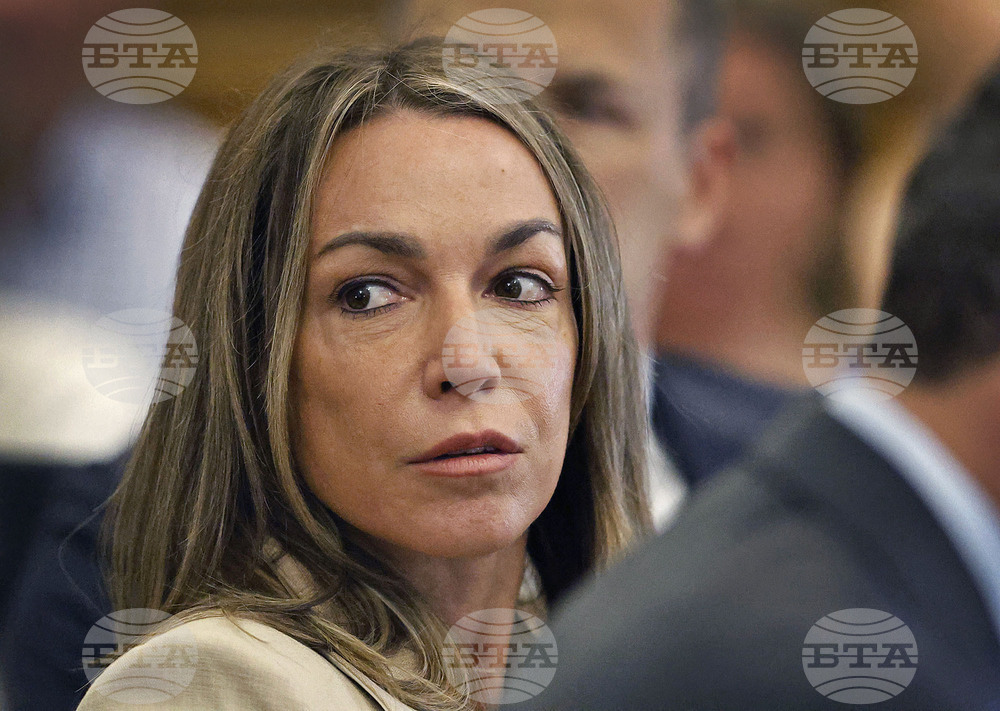 Karen Read Trial