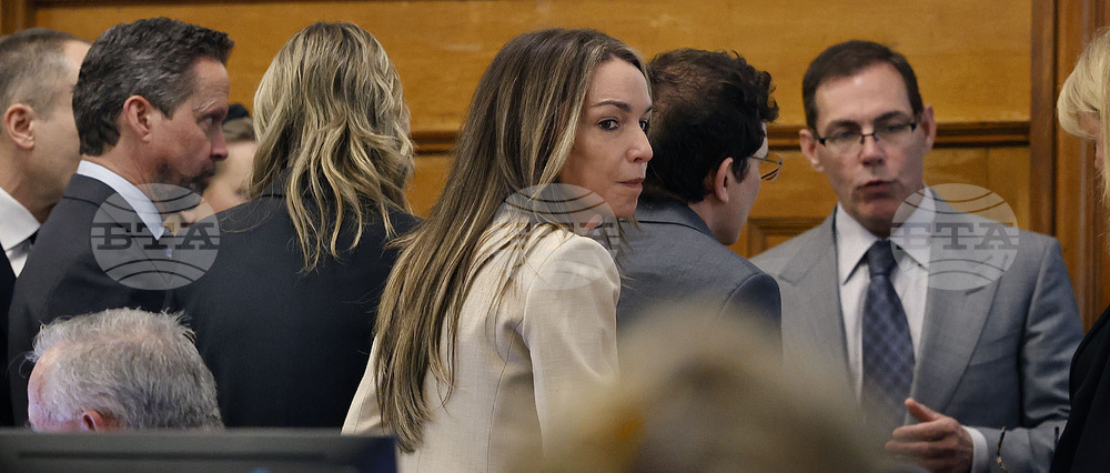 Karen Read Trial