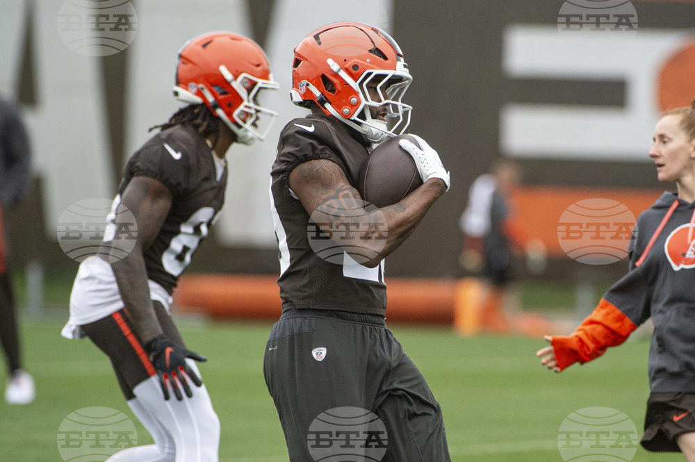 Browns Football
