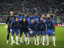 Poland Soccer Europa Conference League Final