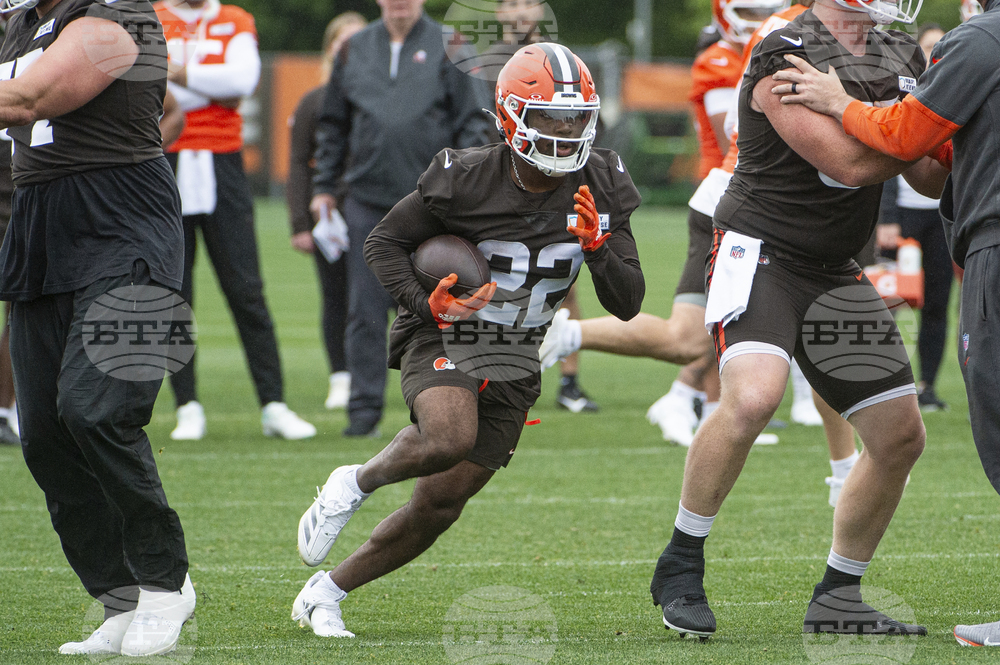 Browns Football