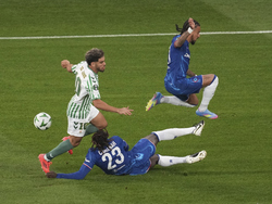 Poland Soccer Europa Conference League Final