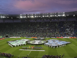 Poland Soccer Europa Conference League Final