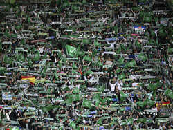 Poland Soccer Europa Conference League Final