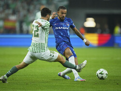 Poland Soccer Europa Conference League Final