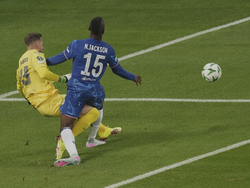 Poland Soccer Europa Conference League Final