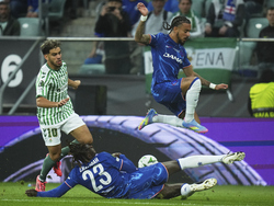 Poland Soccer Europa Conference League Final