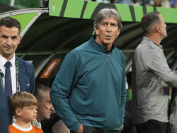 Poland Soccer Europa Conference League Final