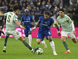 Poland Soccer Europa Conference League Final