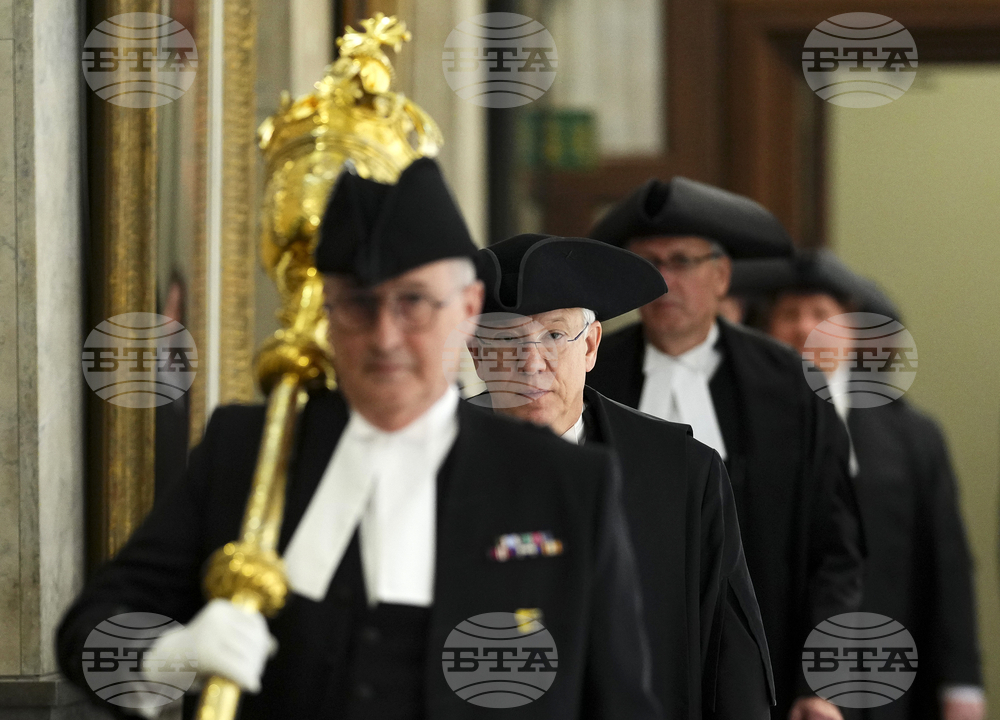 Canada Speaker