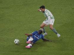 Poland Soccer Europa Conference League Final