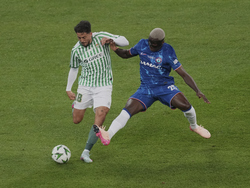 Poland Soccer Europa Conference League Final