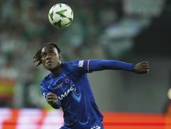 Poland Soccer Europa Conference League Final