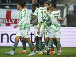 Poland Soccer Europa Conference League Final