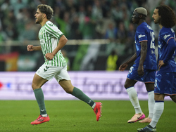 Poland Soccer Europa Conference League Final