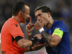 Poland Soccer Europa Conference League Final