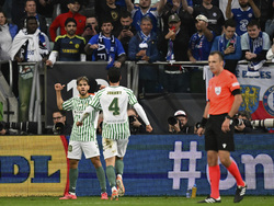 Poland Soccer Europa Conference League Final