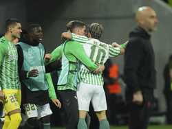 Poland Soccer Europa Conference League Final