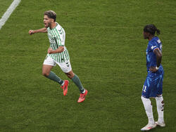 Poland Soccer Europa Conference League Final