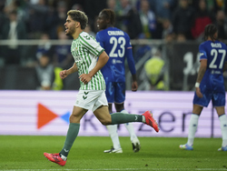 Poland Soccer Europa Conference League Final