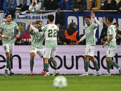 Poland Soccer Europa Conference League Final