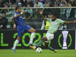 Poland Soccer Europa Conference League Final