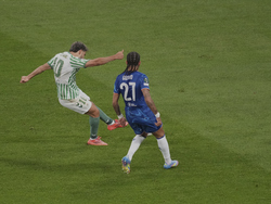 Poland Soccer Europa Conference League Final