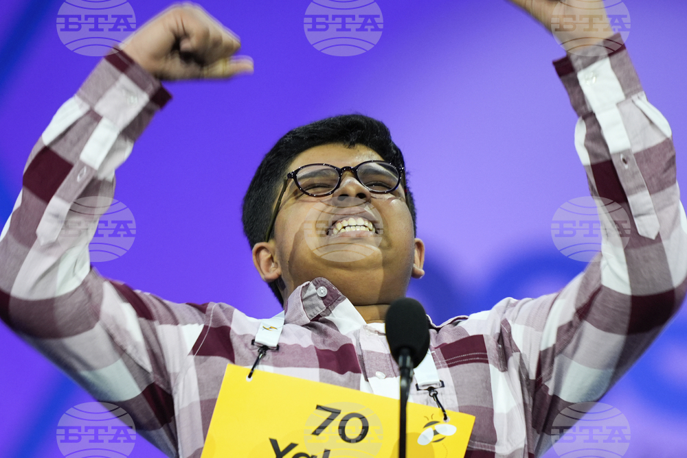 Spelling Bee