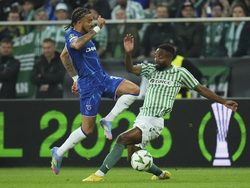 Poland Soccer Europa Conference League Final