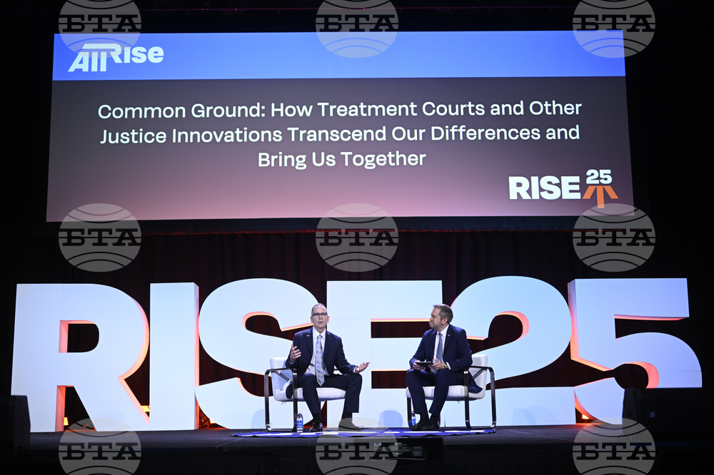 RISE25 Opening, General Session 1