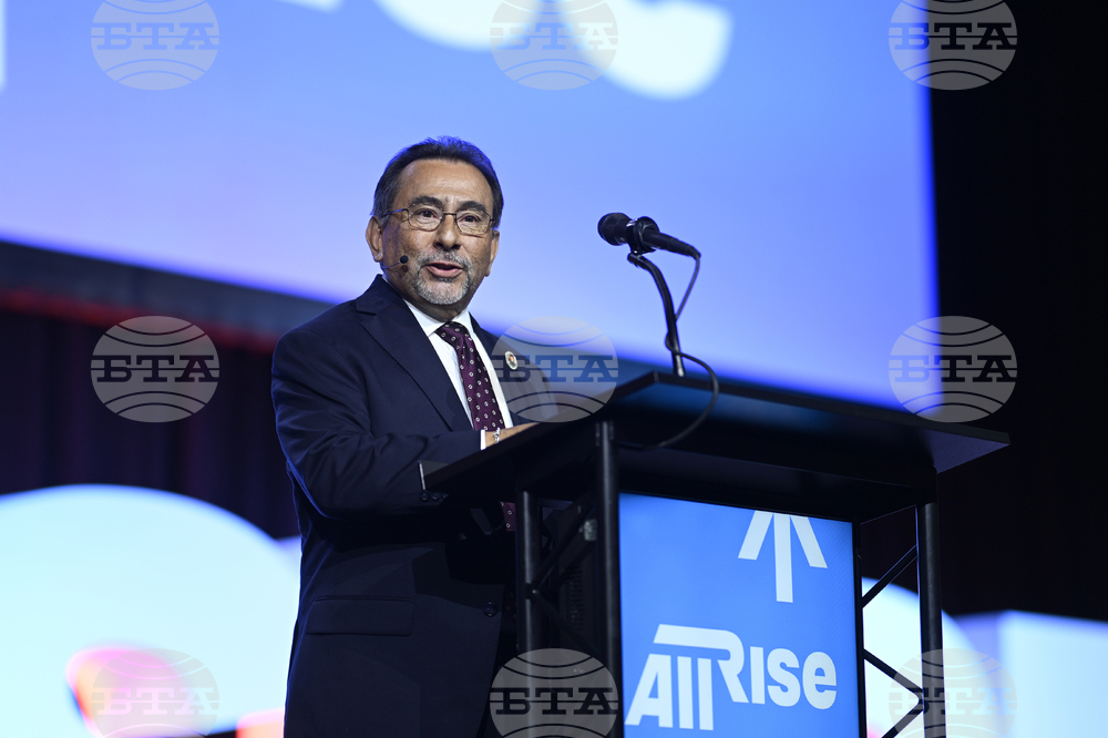 RISE25 Opening, General Session 1