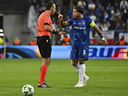Poland Soccer Europa Conference League Final