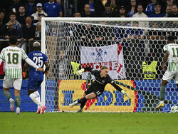 Poland Soccer Europa Conference League Final