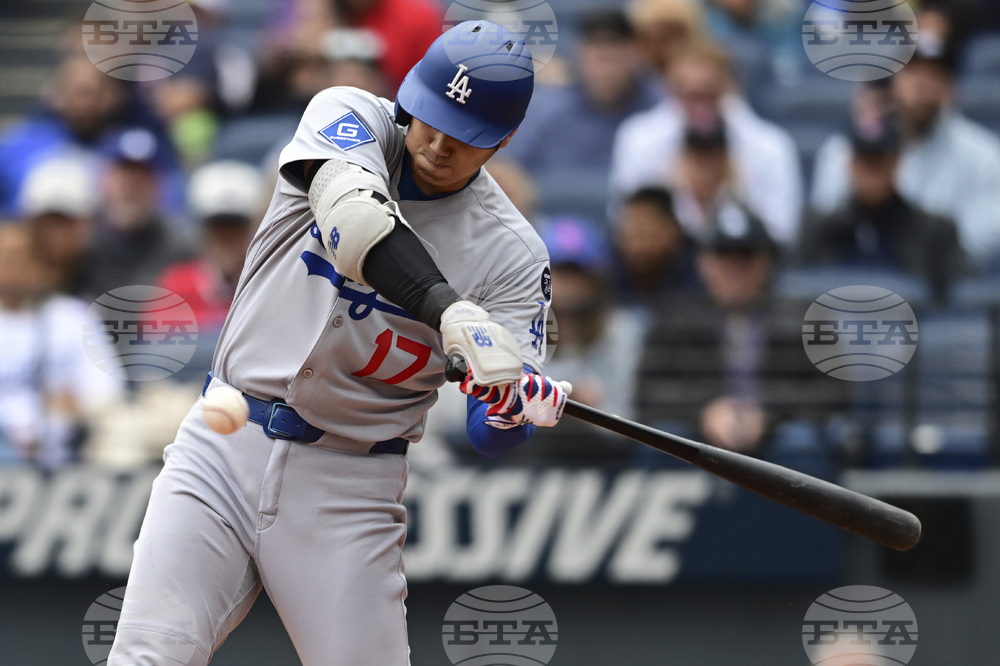 Dodgers Guardians Baseball