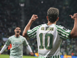 Poland Soccer Europa Conference League Final