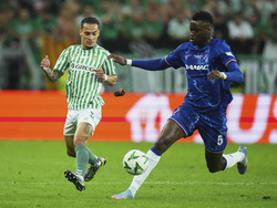 Poland Soccer Europa Conference League Final