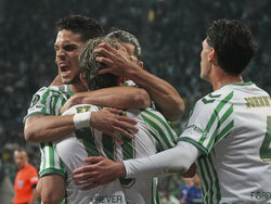 Poland Soccer Europa Conference League Final