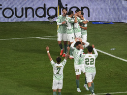Poland Soccer Europa Conference League Final