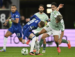 Poland Soccer Europa Conference League Final