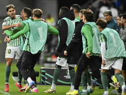 Poland Soccer Europa Conference League Final