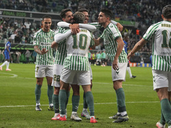 Poland Soccer Europa Conference League Final
