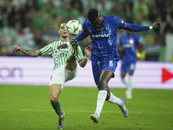 Poland Soccer Europa Conference League Final
