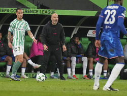 Poland Soccer Europa Conference League Final
